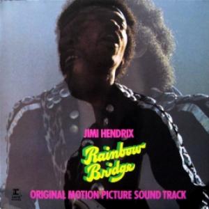 Jimi Hendrix - Rainbow Bridge - Original Motion Picture Sound Track