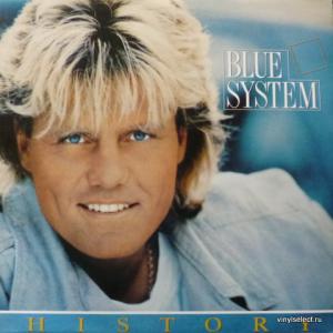 Blue System - History
