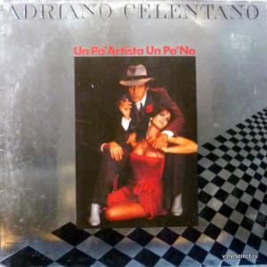 Adriano Celentano - Un Po' Artista Un Po' No