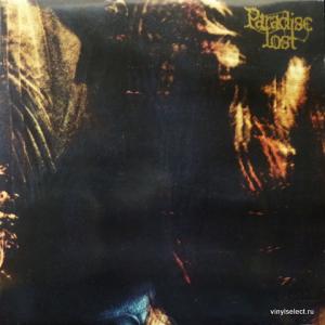 Paradise Lost - Gothic