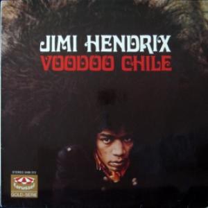 Jimi Hendrix - Voodoo Chile