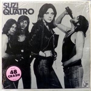 Suzi Quatro - Suzi Quatro