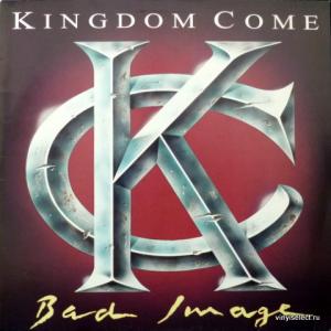 Kingdom Come - Bad Image