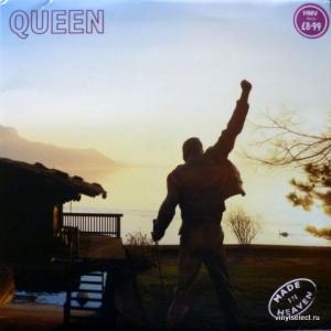 Queen - Made In Heaven