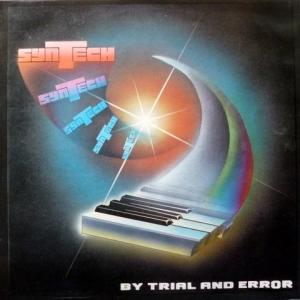 Syntech - By Trial And Error