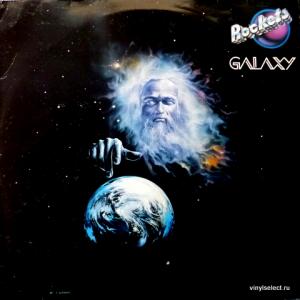 Rockets - Galaxy