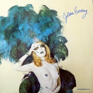 Golden Earring - Moontan