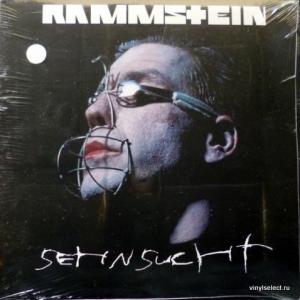 Rammstein - Sehnsucht (White Vinyl)