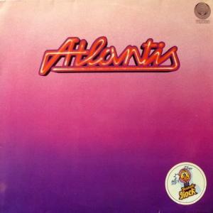 Atlantis - Atlantis