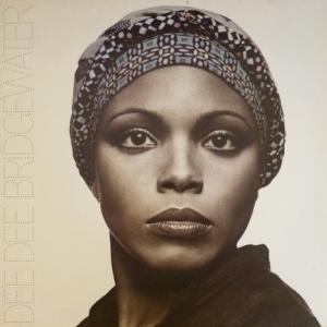 Dee Dee Bridgewater - Dee Dee Bridgewater 1976