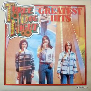 Three Dog Night - Greatest Hits