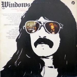 Jon Lord (Deep Purple) - Windows