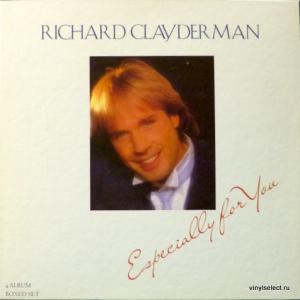 Richard Clayderman - Especially For You