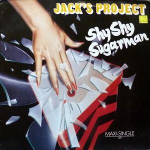 Jacks Project - Shy Shy Sugarman