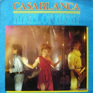 Casablanca - Angel Of Night