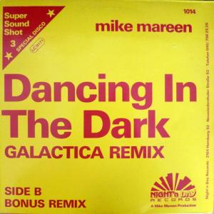 Mike Mareen - Dancing In The Dark