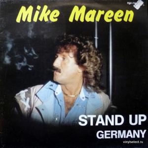 Mike Mareen - Stand Up