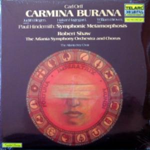 Carl Orff - Carmina Burana, Symphonic Metamorphosis