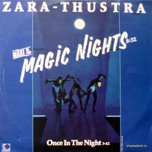 Zara-Thustra - Magic Nights
