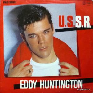 Eddy Huntington - U.S.S.R.