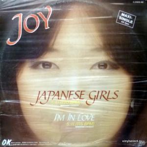 Joy - Japanese Girls