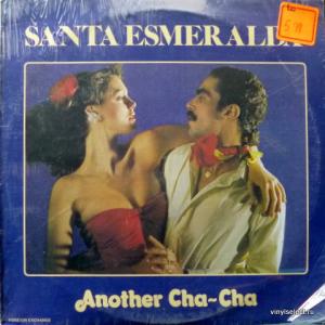 Santa Esmeralda - Another Cha-Cha