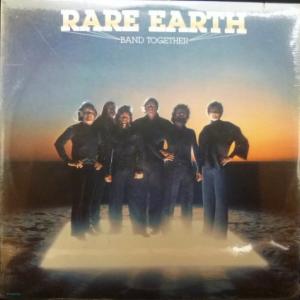 Rare Earth - Band Together