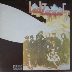 Led Zeppelin - Led Zeppelin II