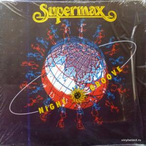 Supermax - Nightgroove
