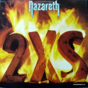 Nazareth - 2XS