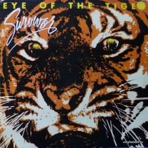 Survivor - Eye Of The Tiger