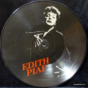 Edith Piaf - Greatest Hits