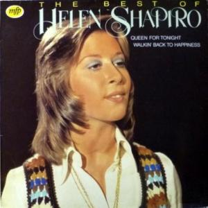 Helen Shapiro - The Best Of