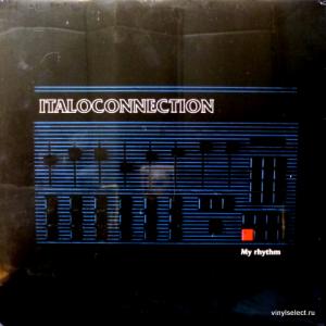 Italoconnection (Fred Ventura) - My Rhythm