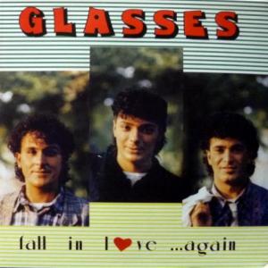 Glasses - Fall In Love Again