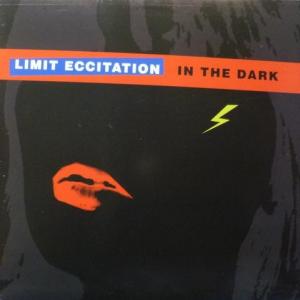 Limit Eccitation - In The Dark (produced by Savage)