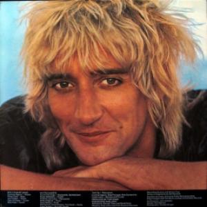 Rod Stewart - Blondes Have More Fun 