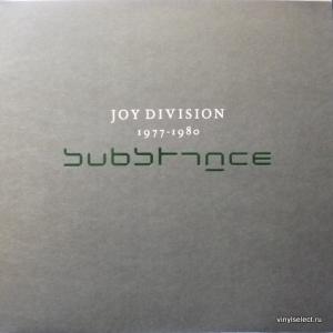 Joy Division - Substance
