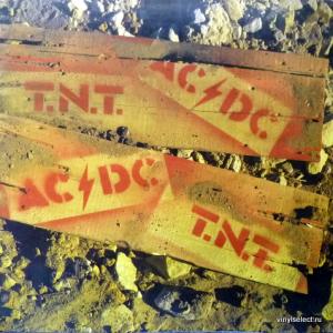 AC/DC - T.N.T.