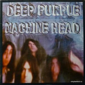 Deep Purple - Machine Head