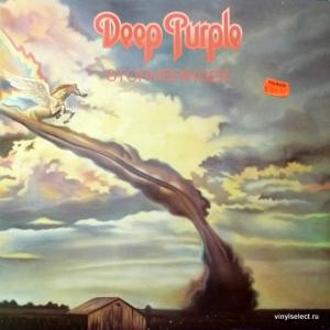 Deep Purple - Stormbringer