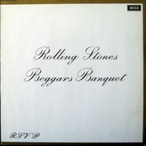 Rolling Stones,The - Beggars Banquet