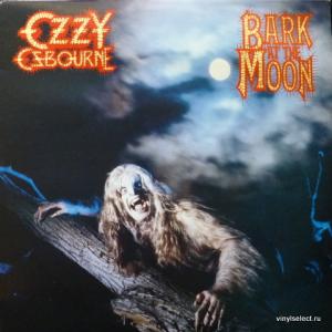 Ozzy Osbourne - Bark At The Moon