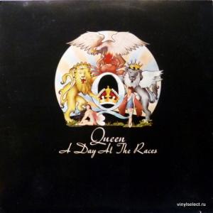 Queen - A Day At The Races