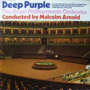 Deep Purple - Concerto For Group And Orchestra