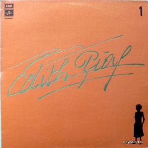Edith Piaf - Edith Piaf Volume 1