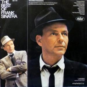 Frank Sinatra - The Best Of Frank Sinatra