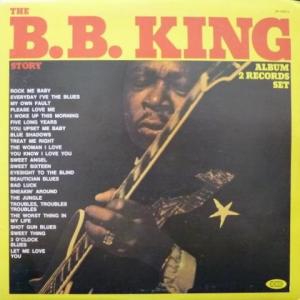 B.B. King - The B.B. King Story
