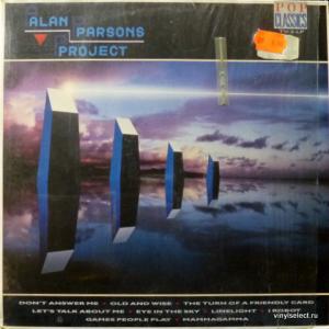 Alan Parsons Project,The - Pop Classics