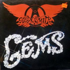 Aerosmith - Gems